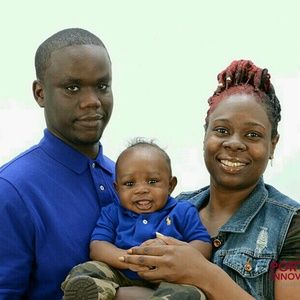 Meet your Posher, Myisha